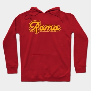 roma Hoodie